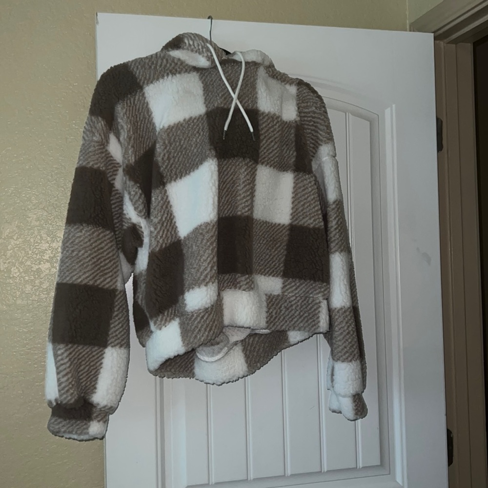 SHEIN hoodie